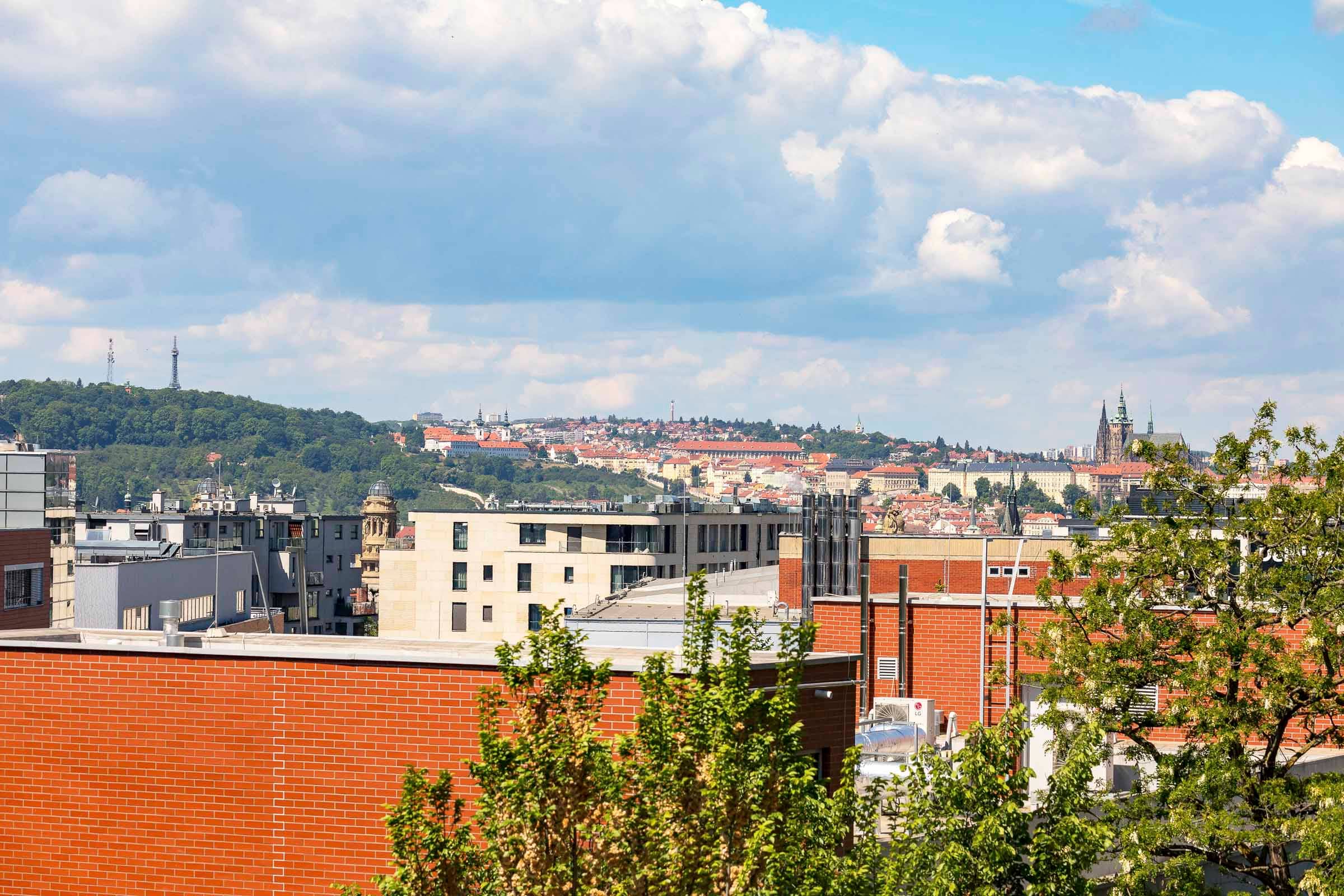 Apartment U Rajske zahrady