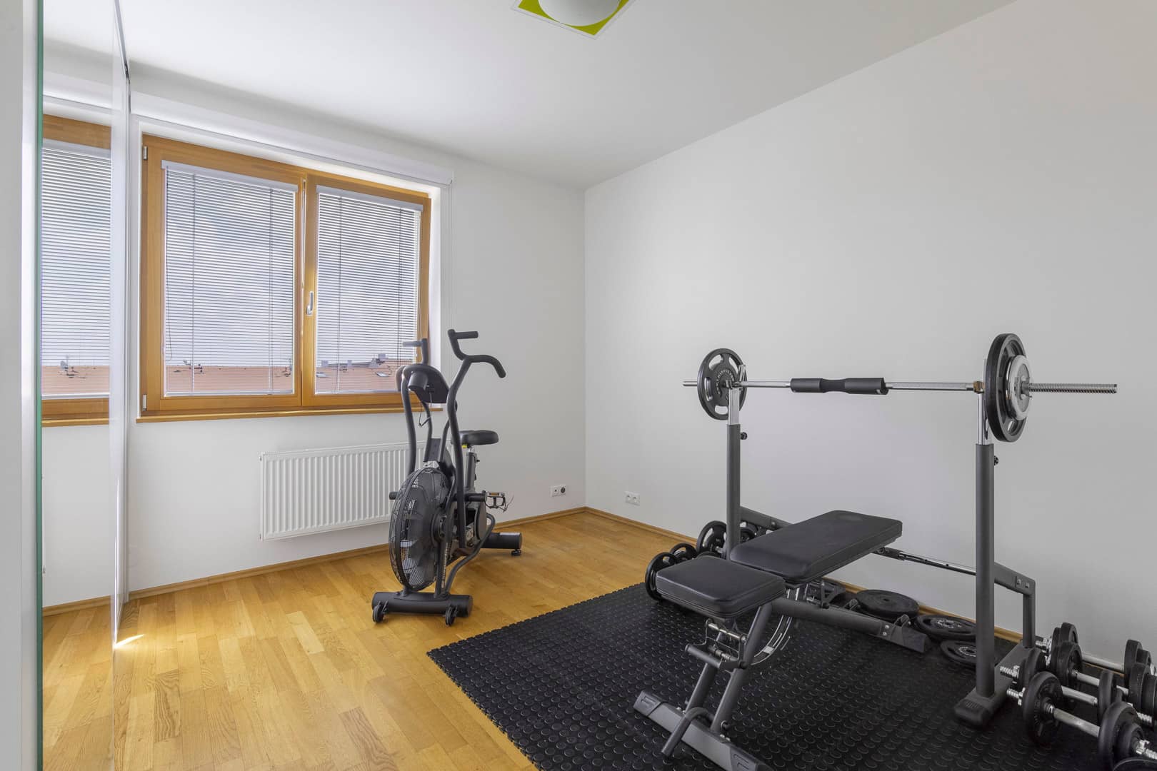 Apartment Za Zameckem