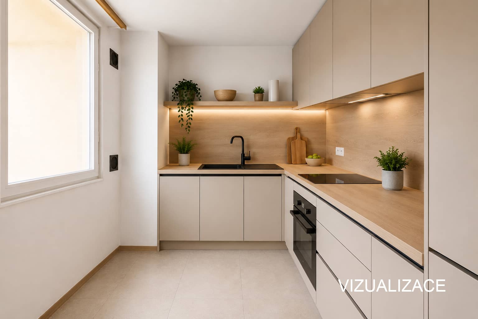 Apartment Tocita