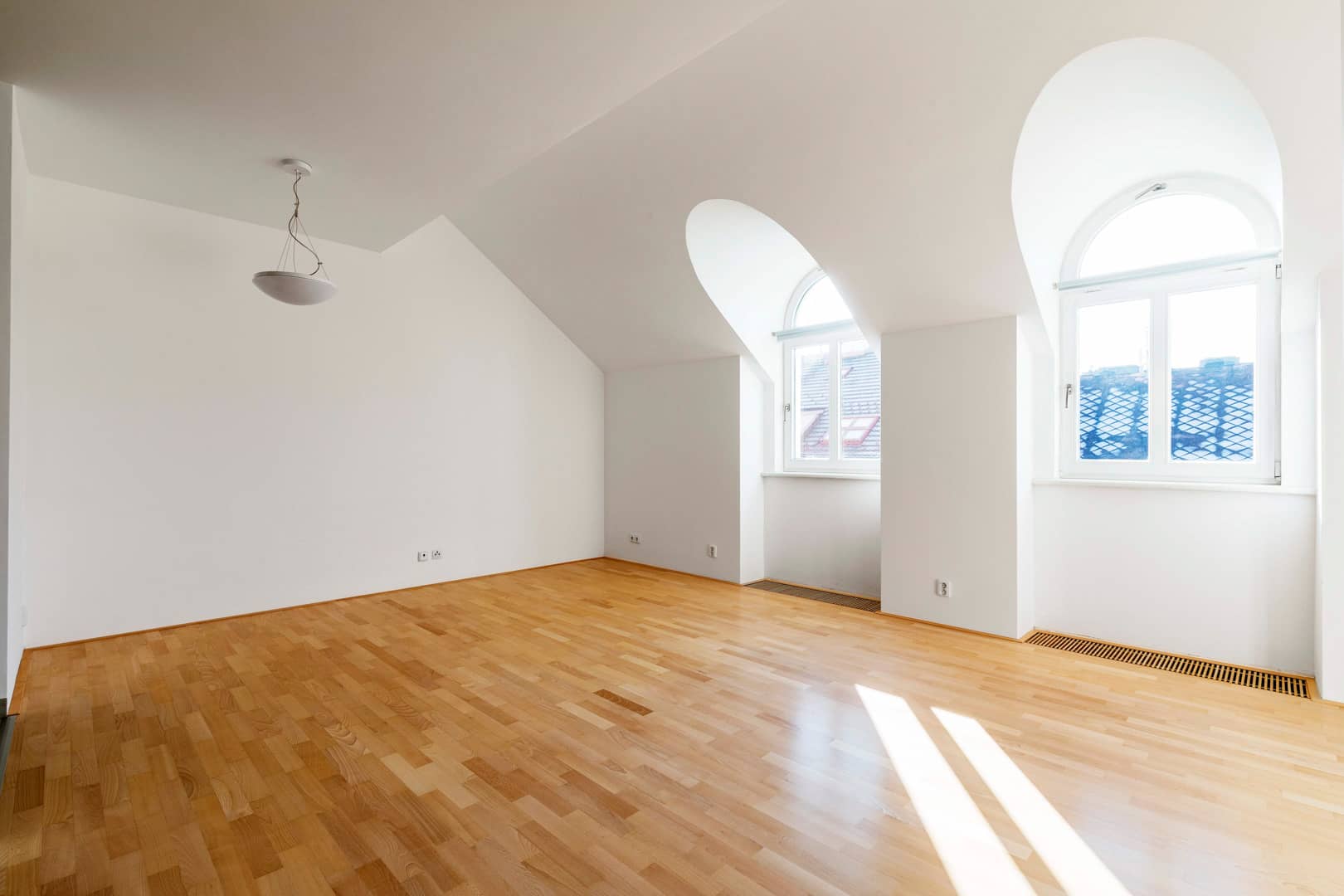 Apartment Mánesova