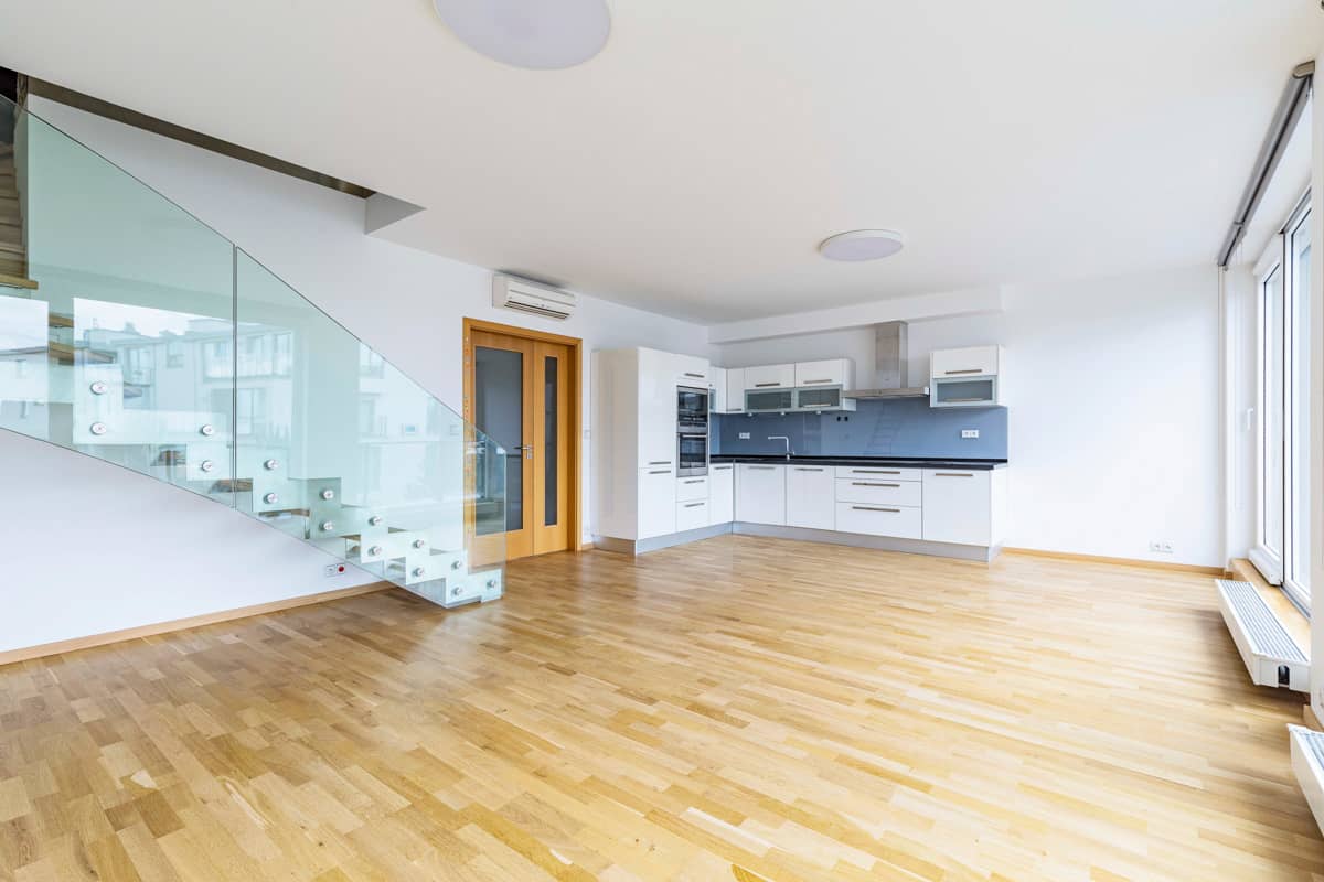 Apartment Italska