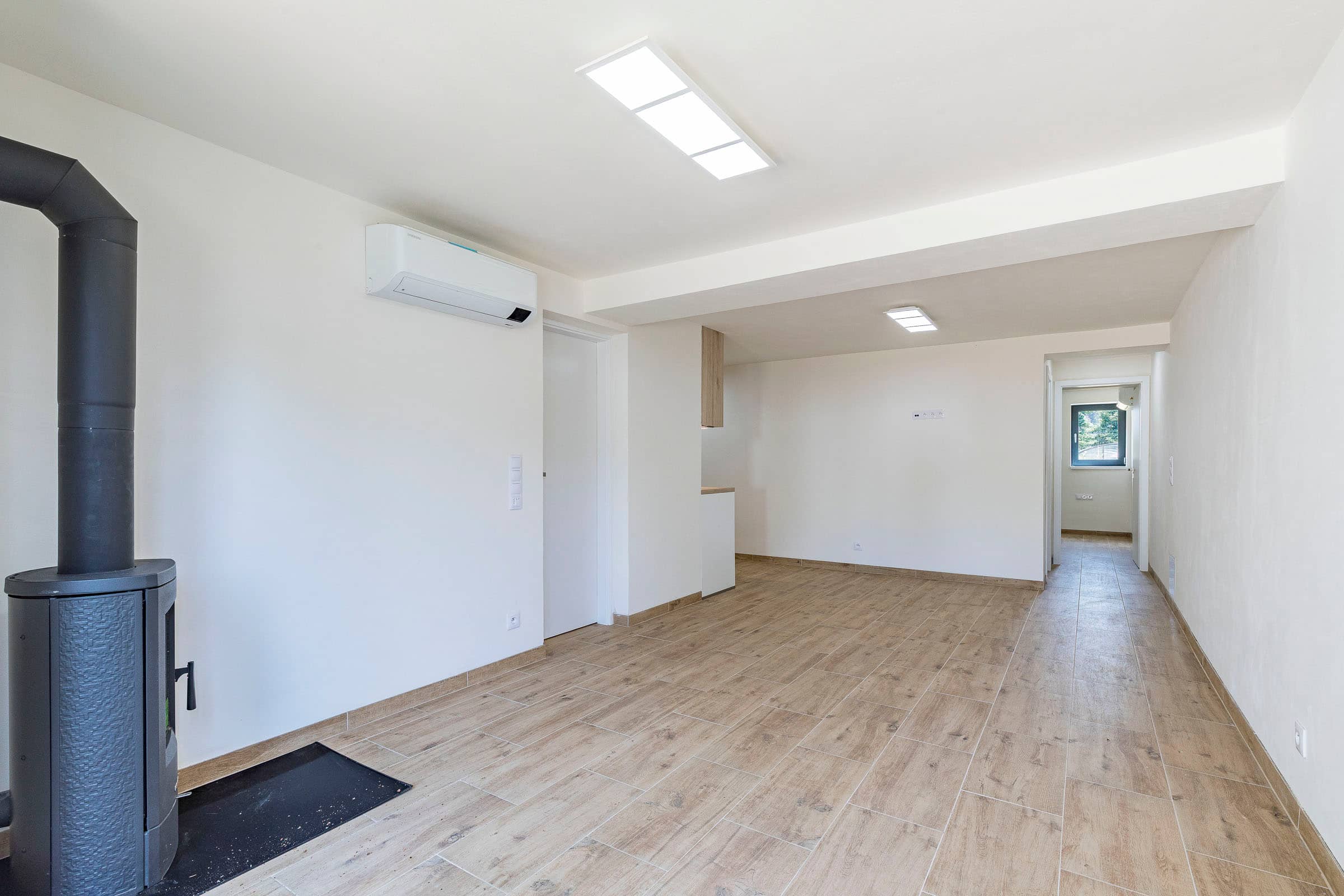 Apartmán Dědovice