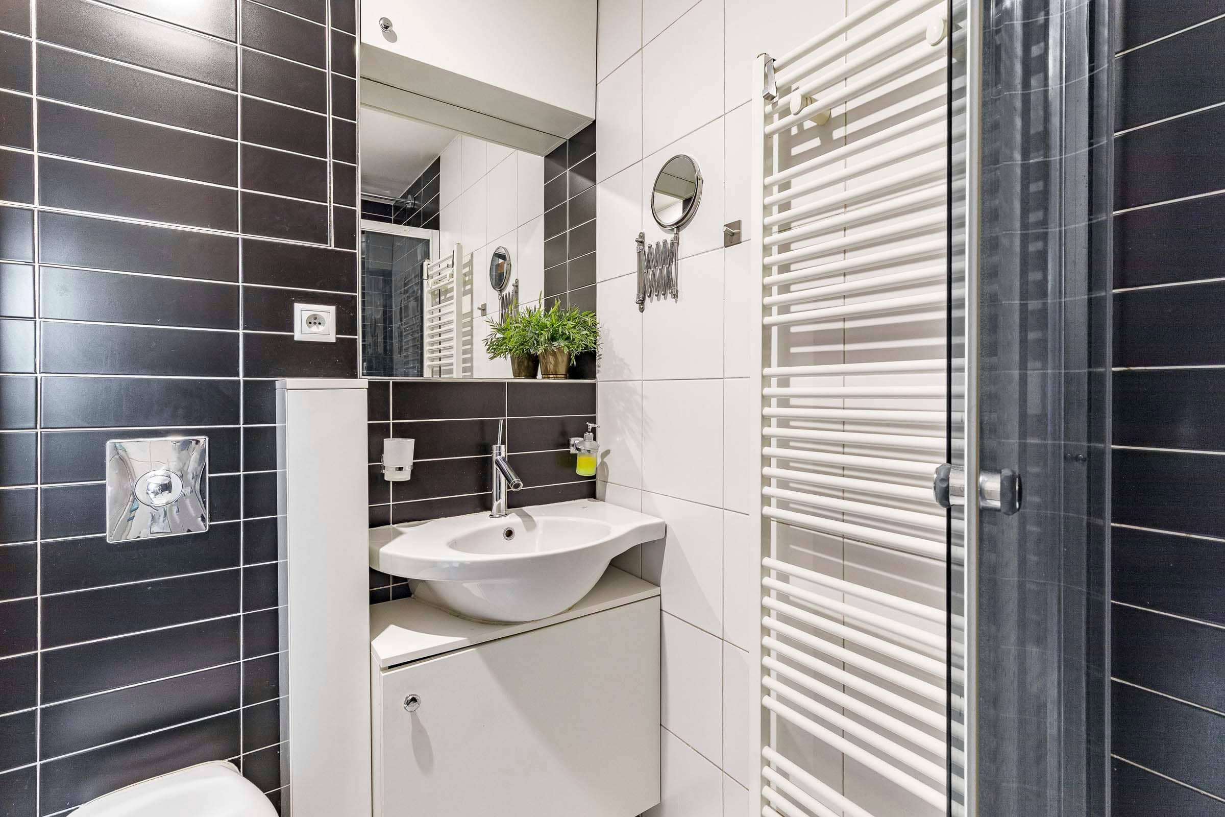 Apartment Antala Staska