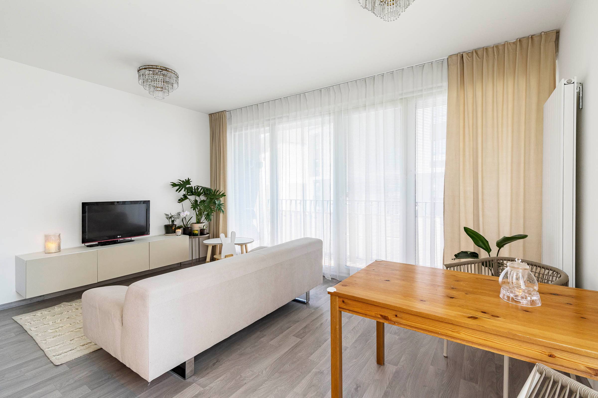 Apartment Olgy Havlove