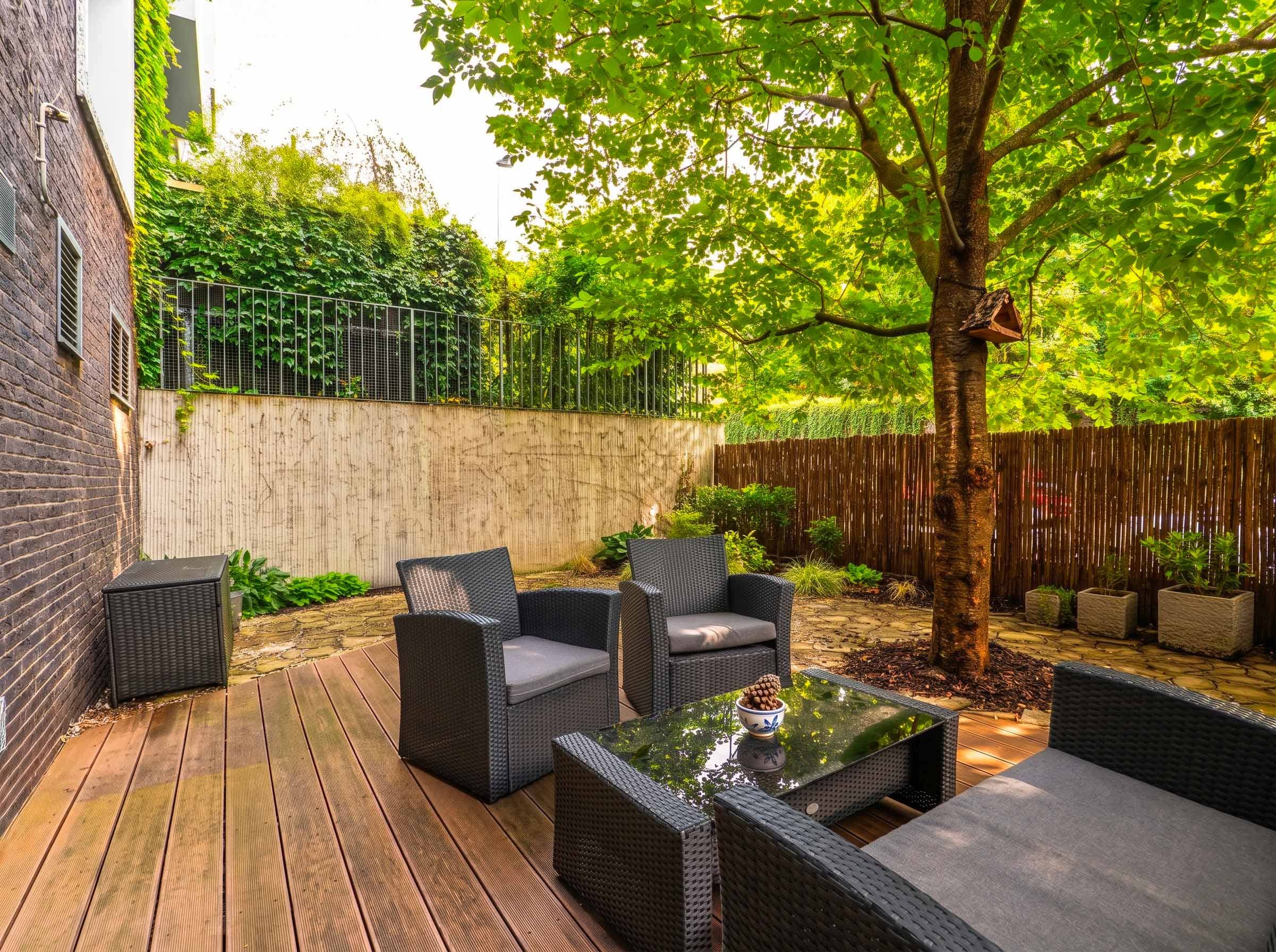 Apartment Svedska
