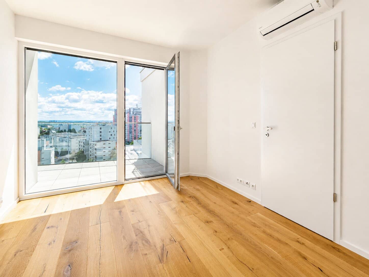 Apartment Ramonova