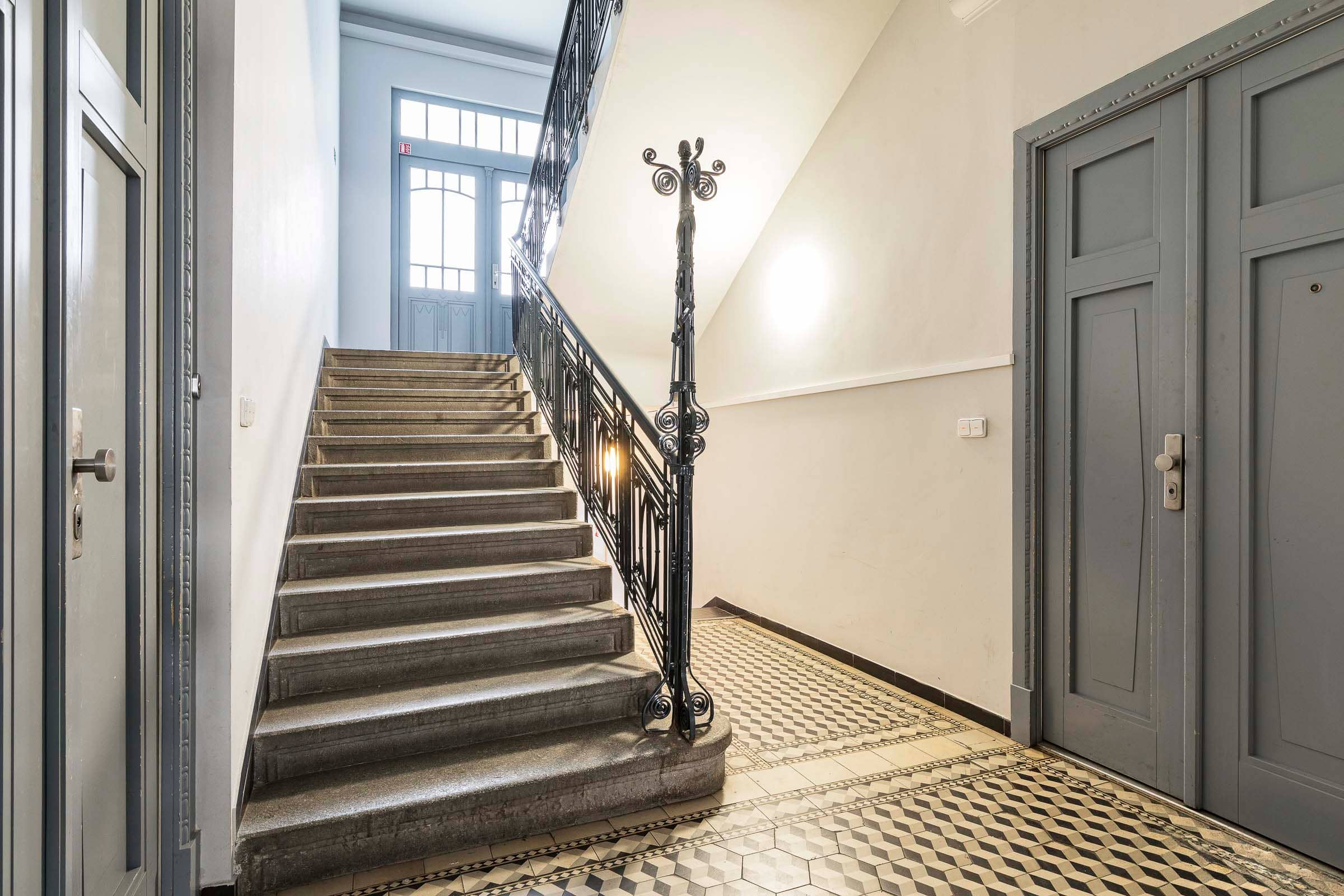 Apartment Kodanská
