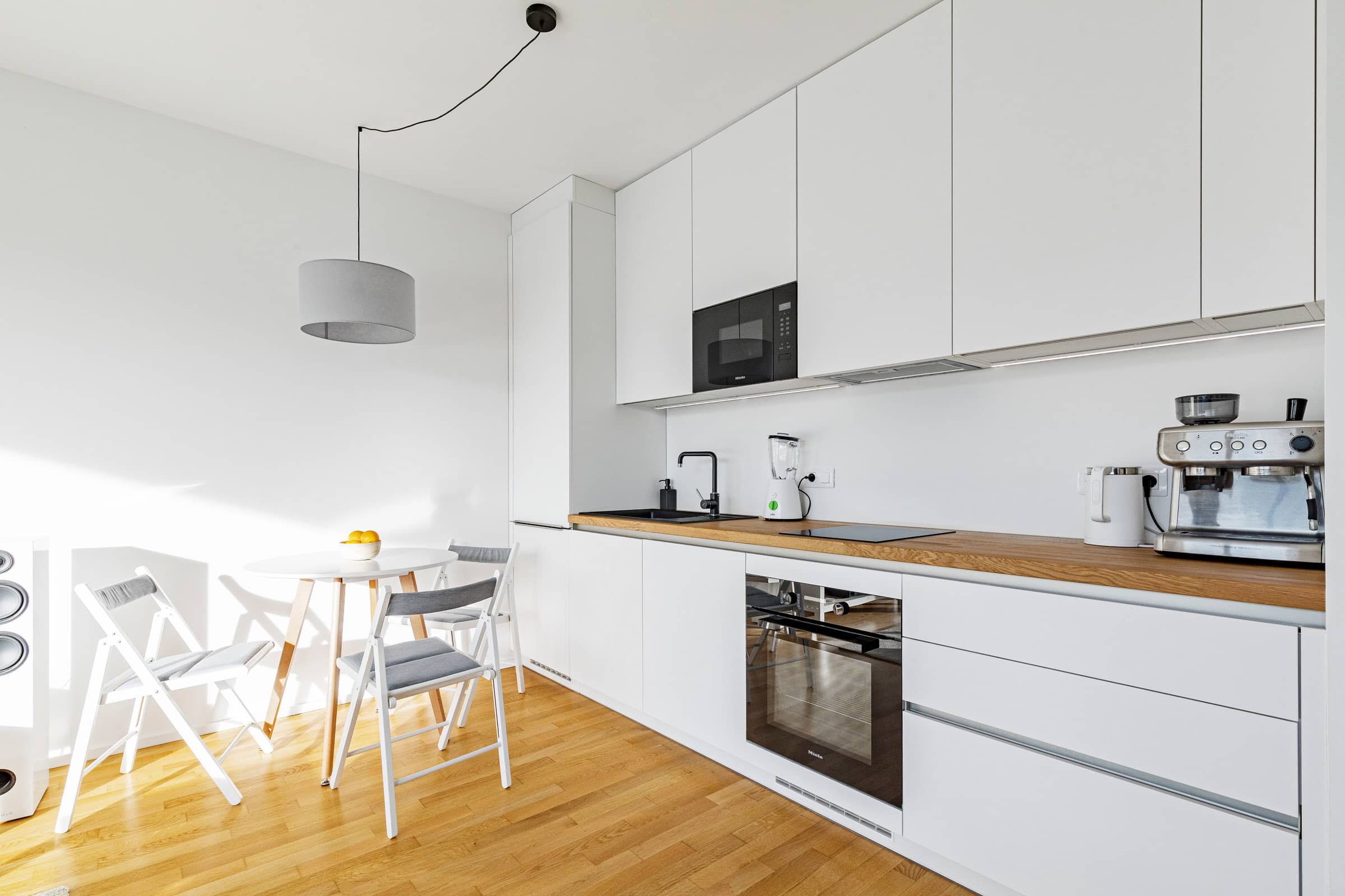 Apartment Krasova