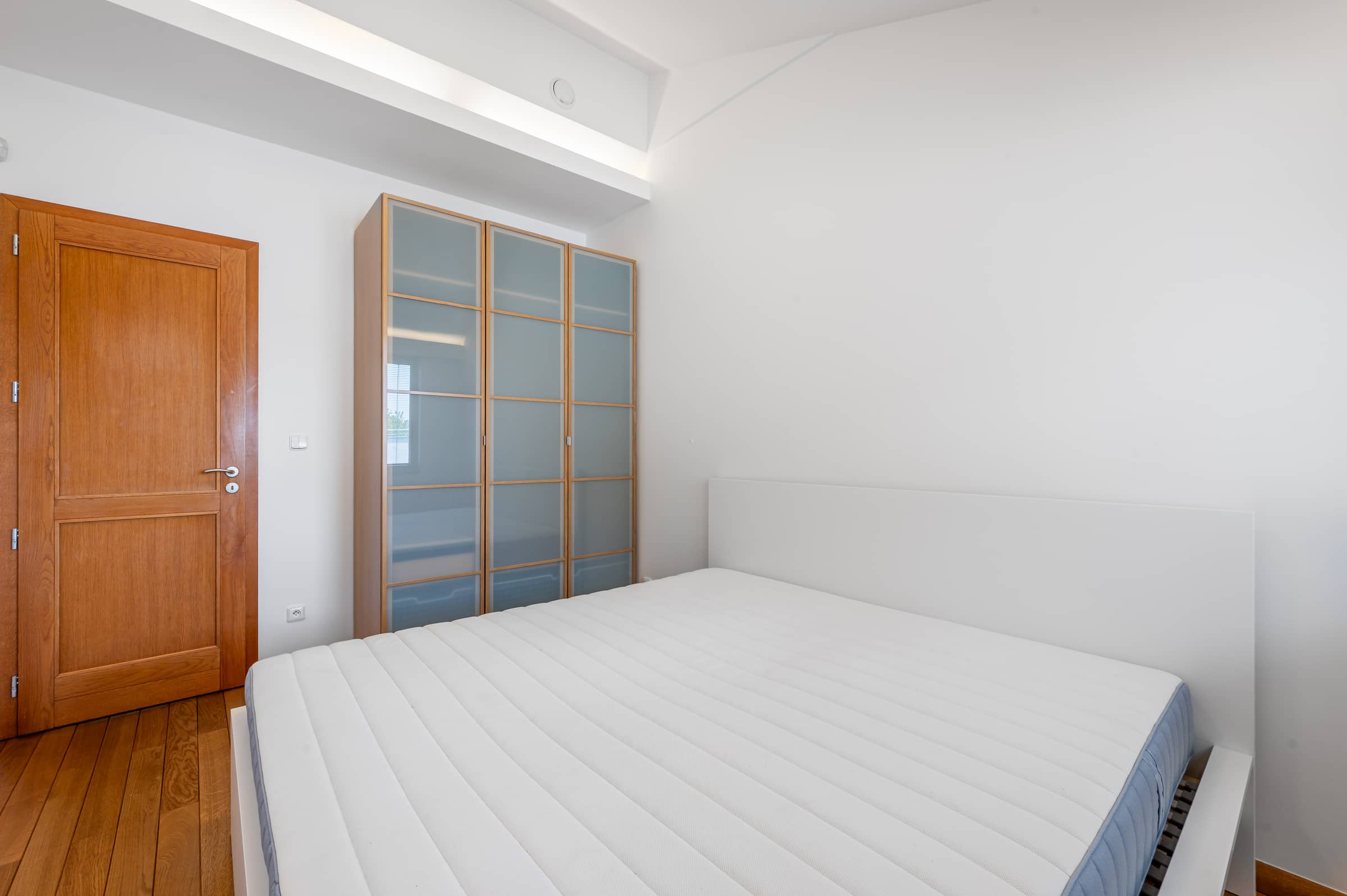 Apartment U Detskeho hriste