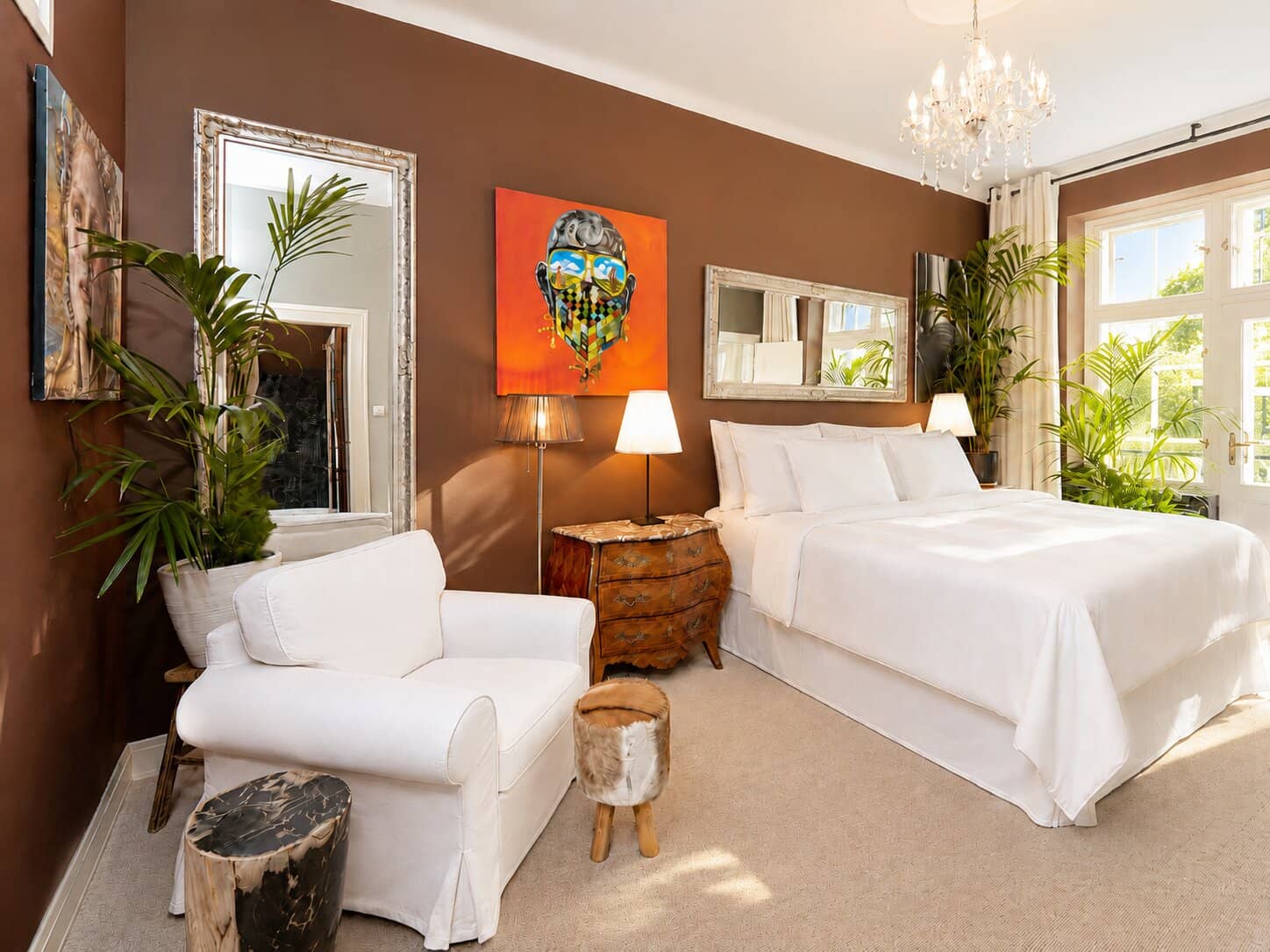 Apartment Rasinovo nabrezi