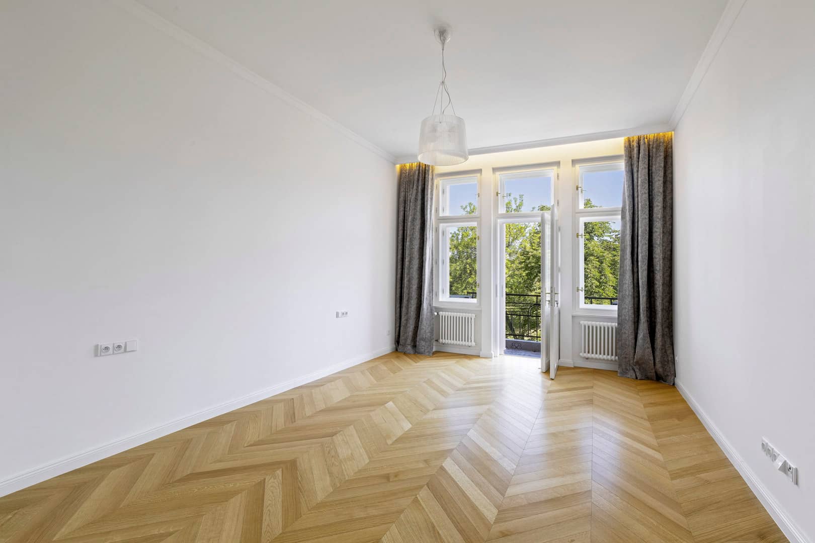 Apartment Polska