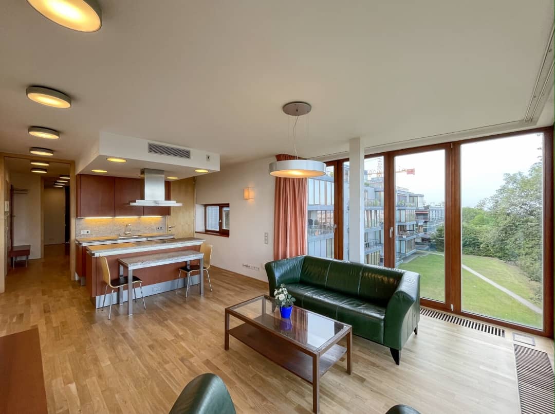 Apartment Sermirska