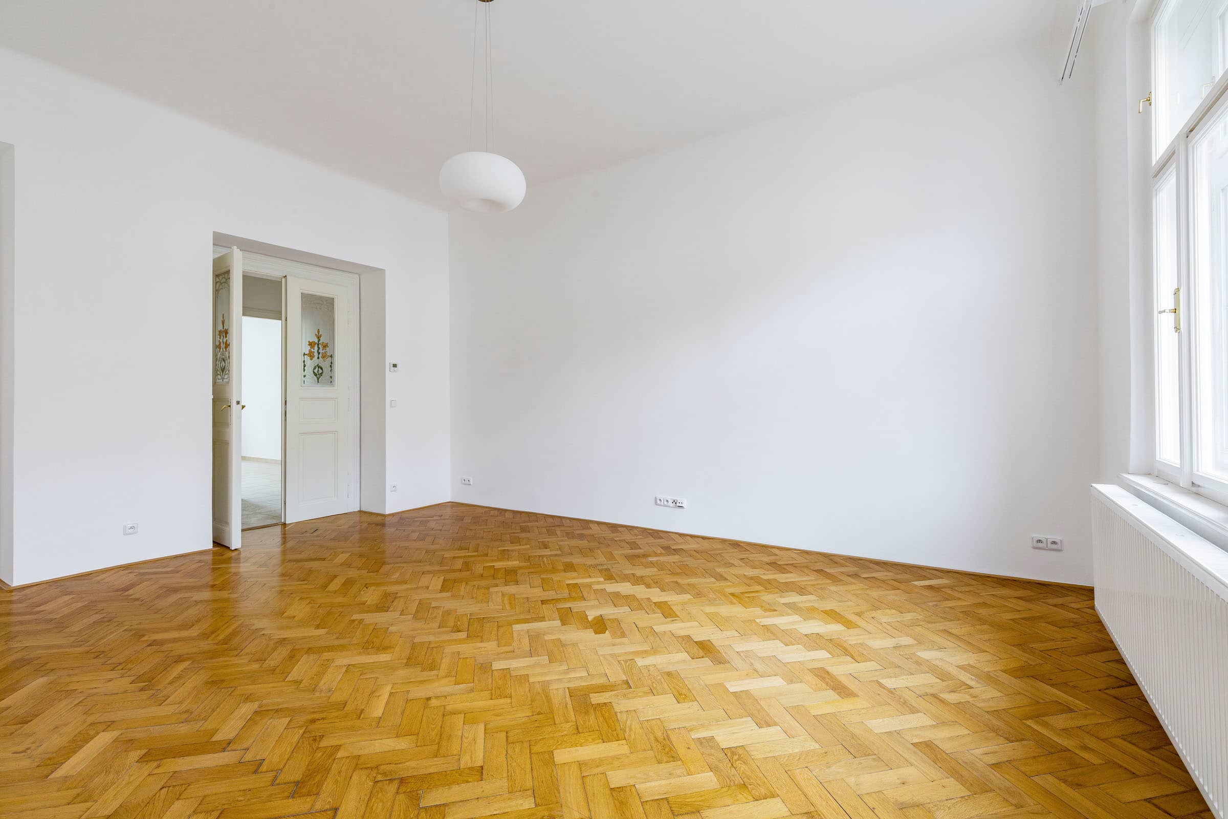 Apartment Chodska