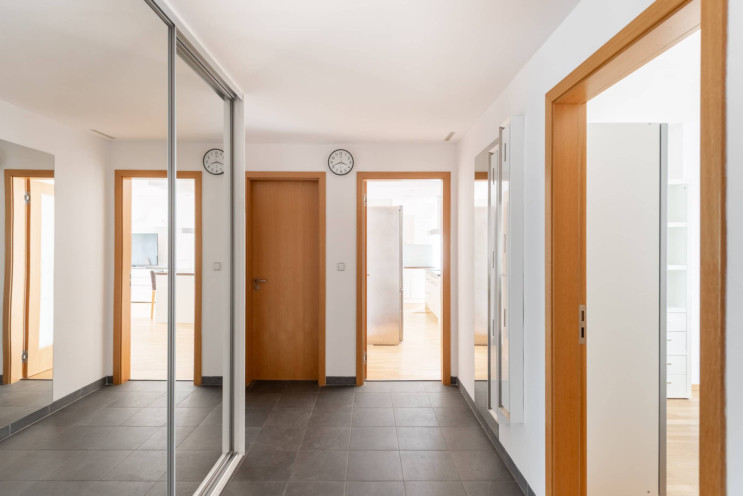 Apartment Italska