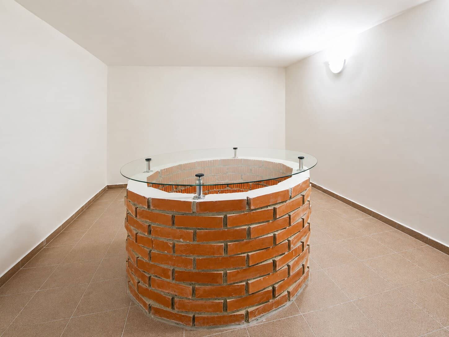 House Nad Hradnim potokem