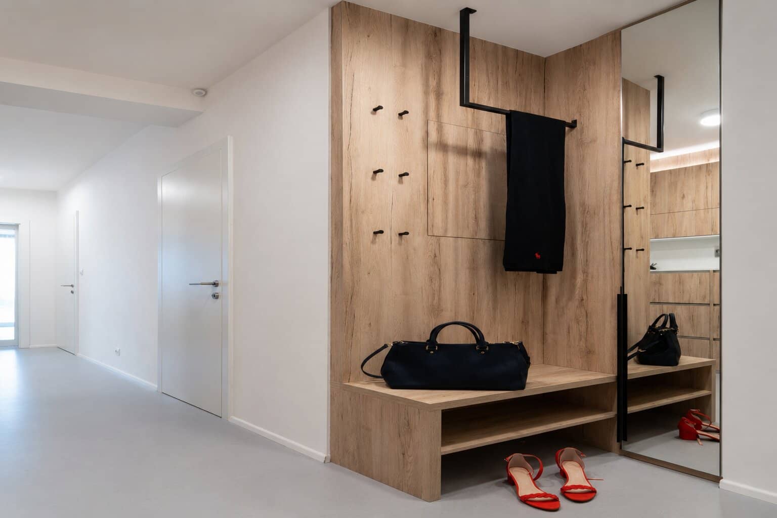 Apartment Ceska