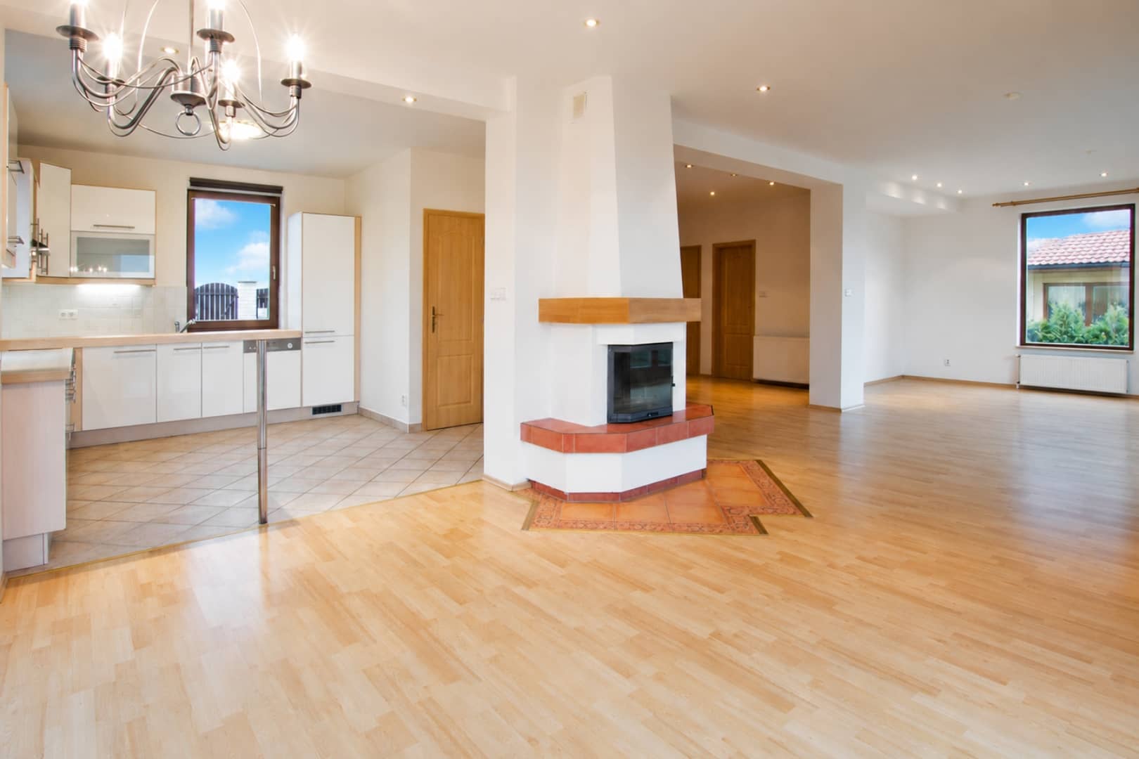 Family house Soubezna I