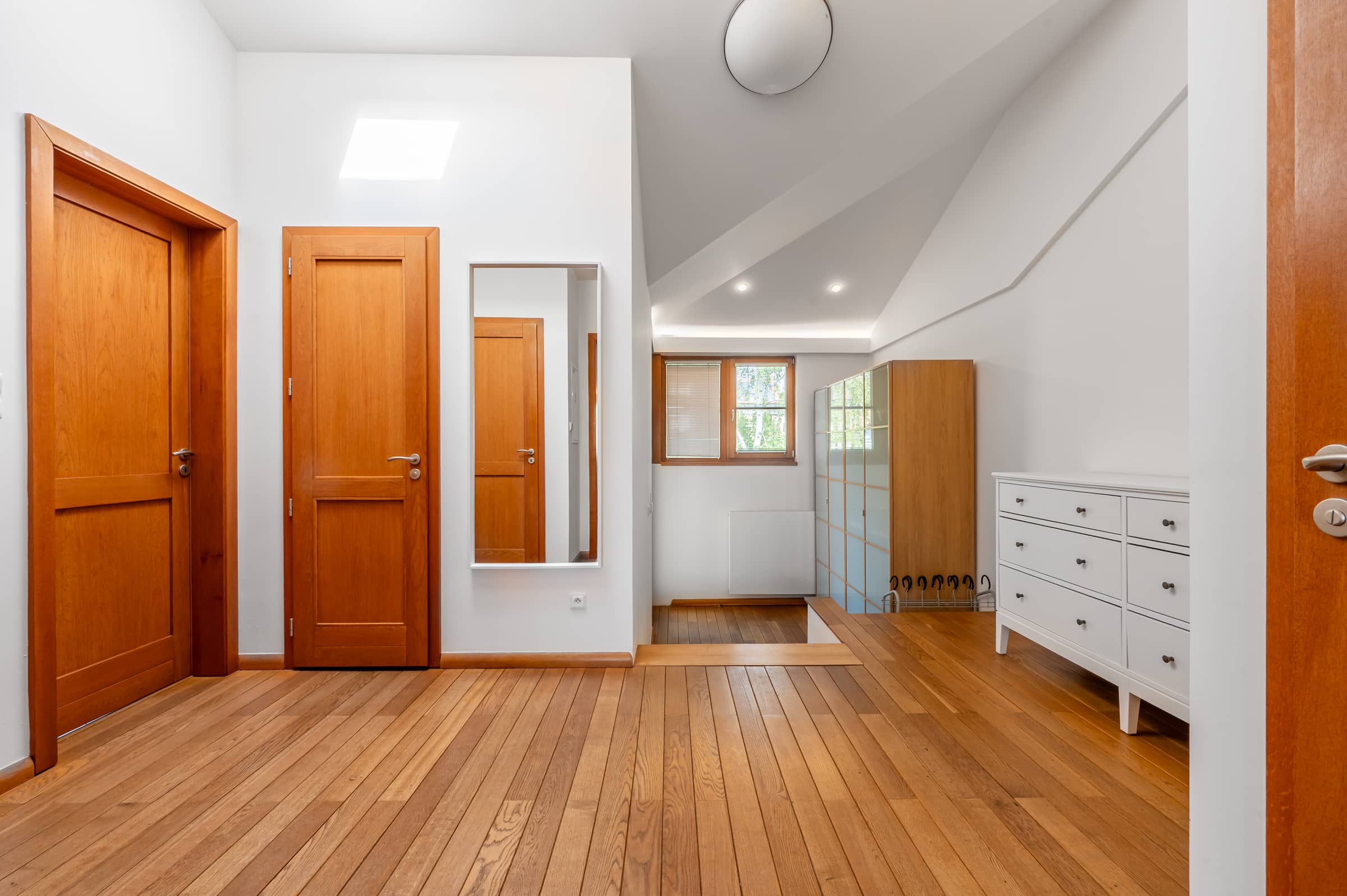 Apartment U Detskeho hriste