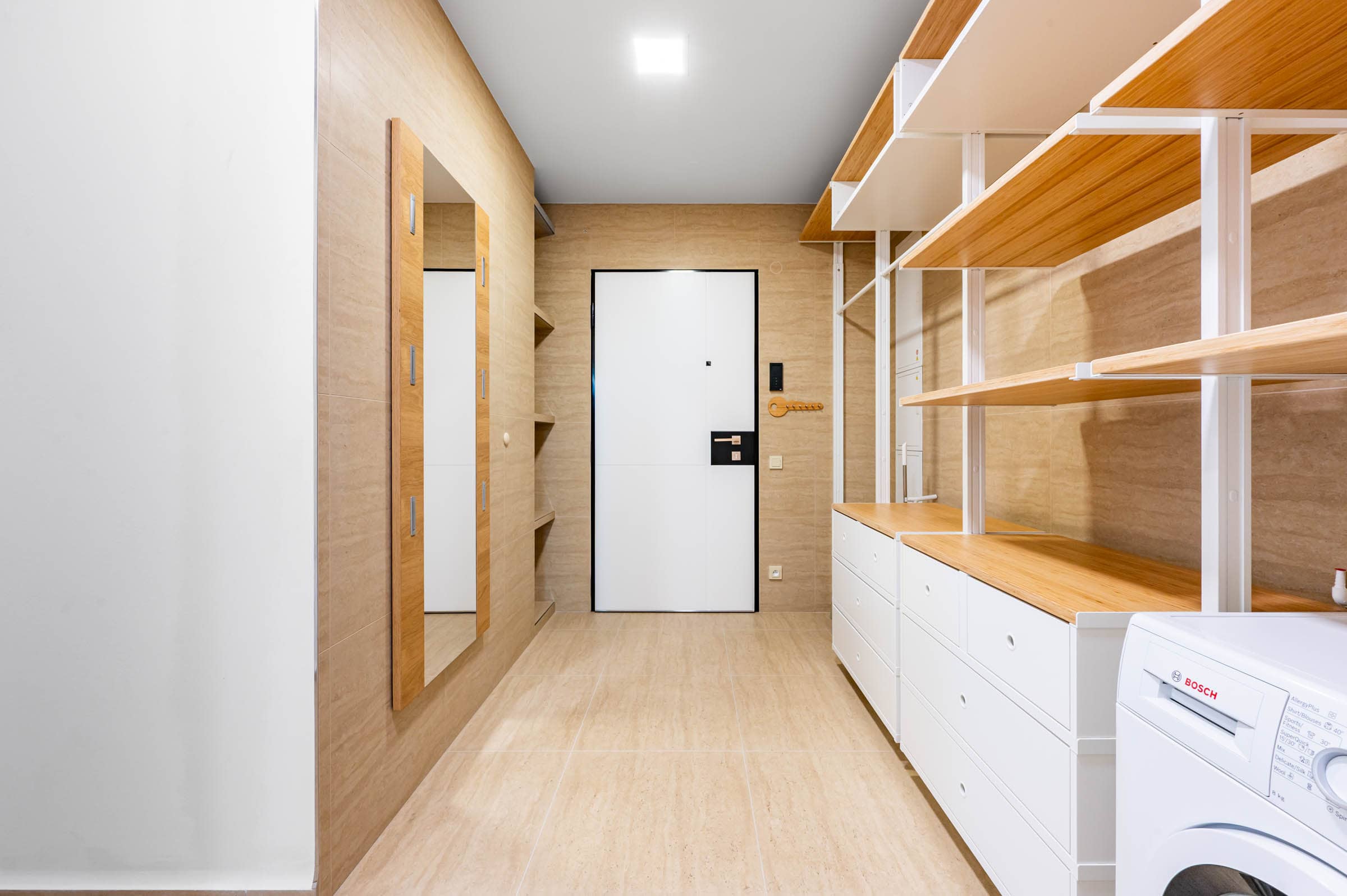 Apartment Pod Děkankou