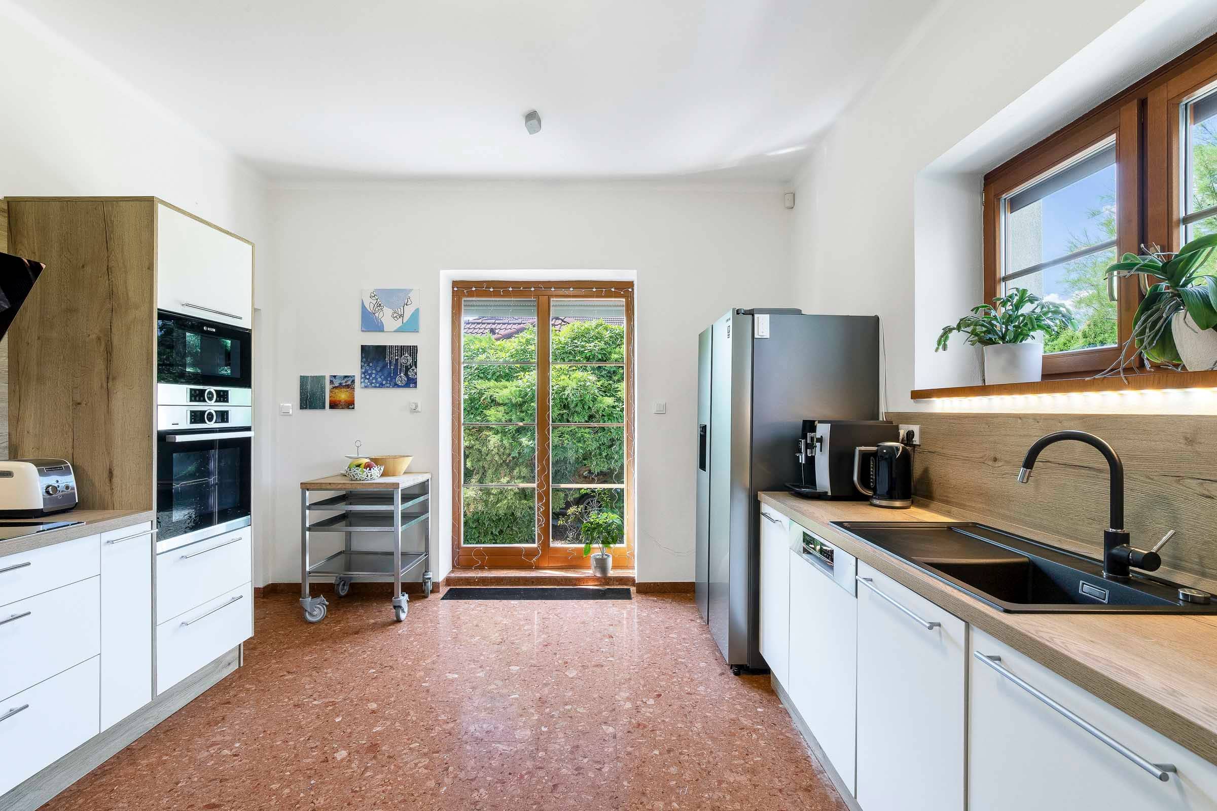 Villa Sobeticka