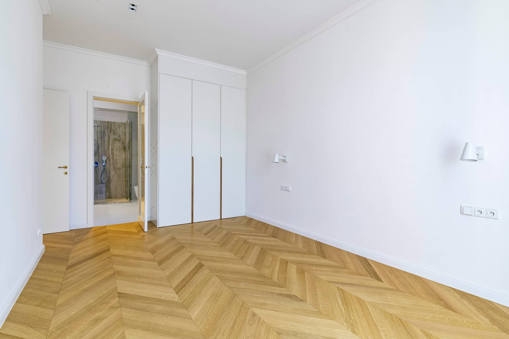 Apartment Polska