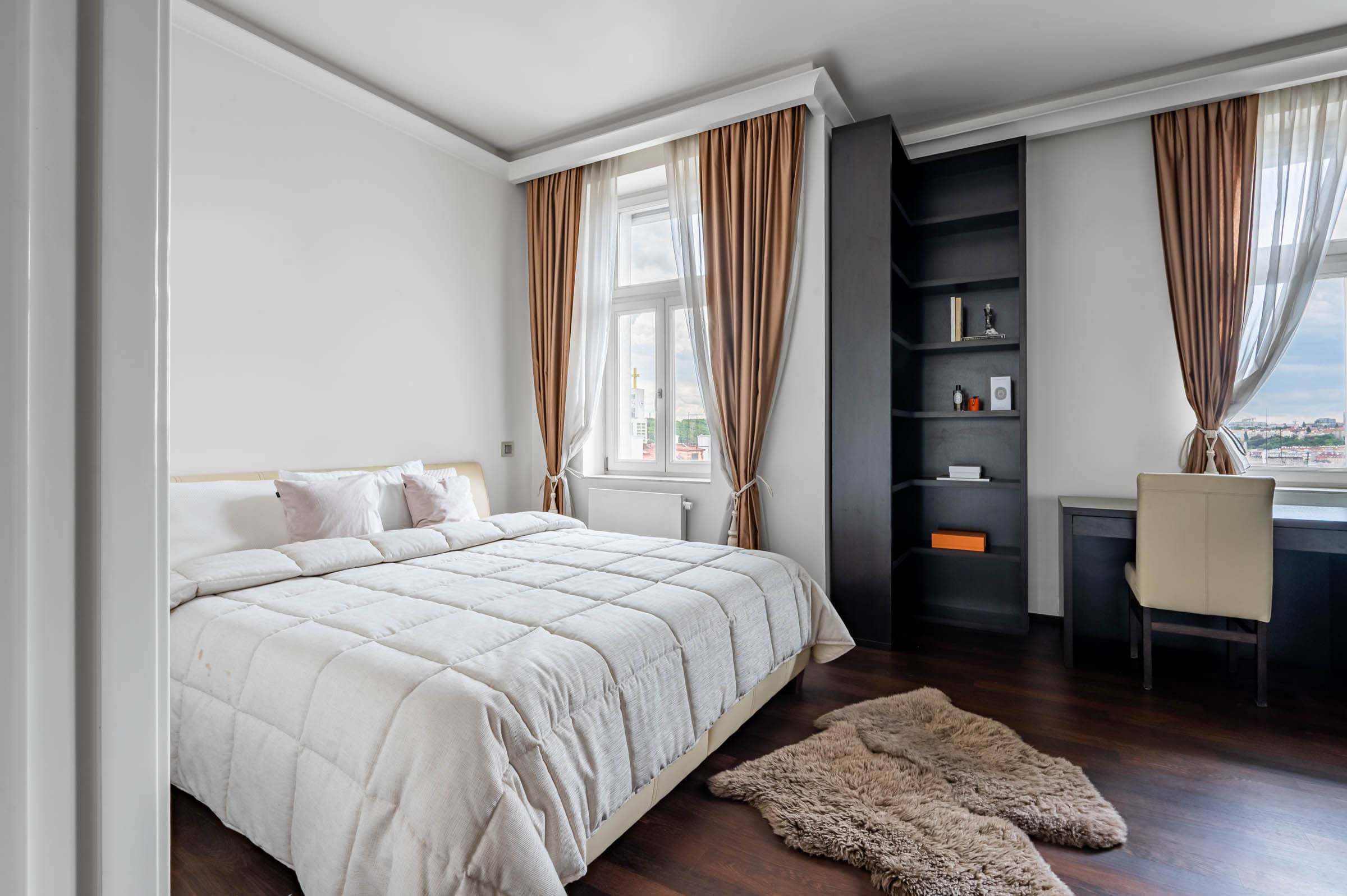 Penthouse Kodanska