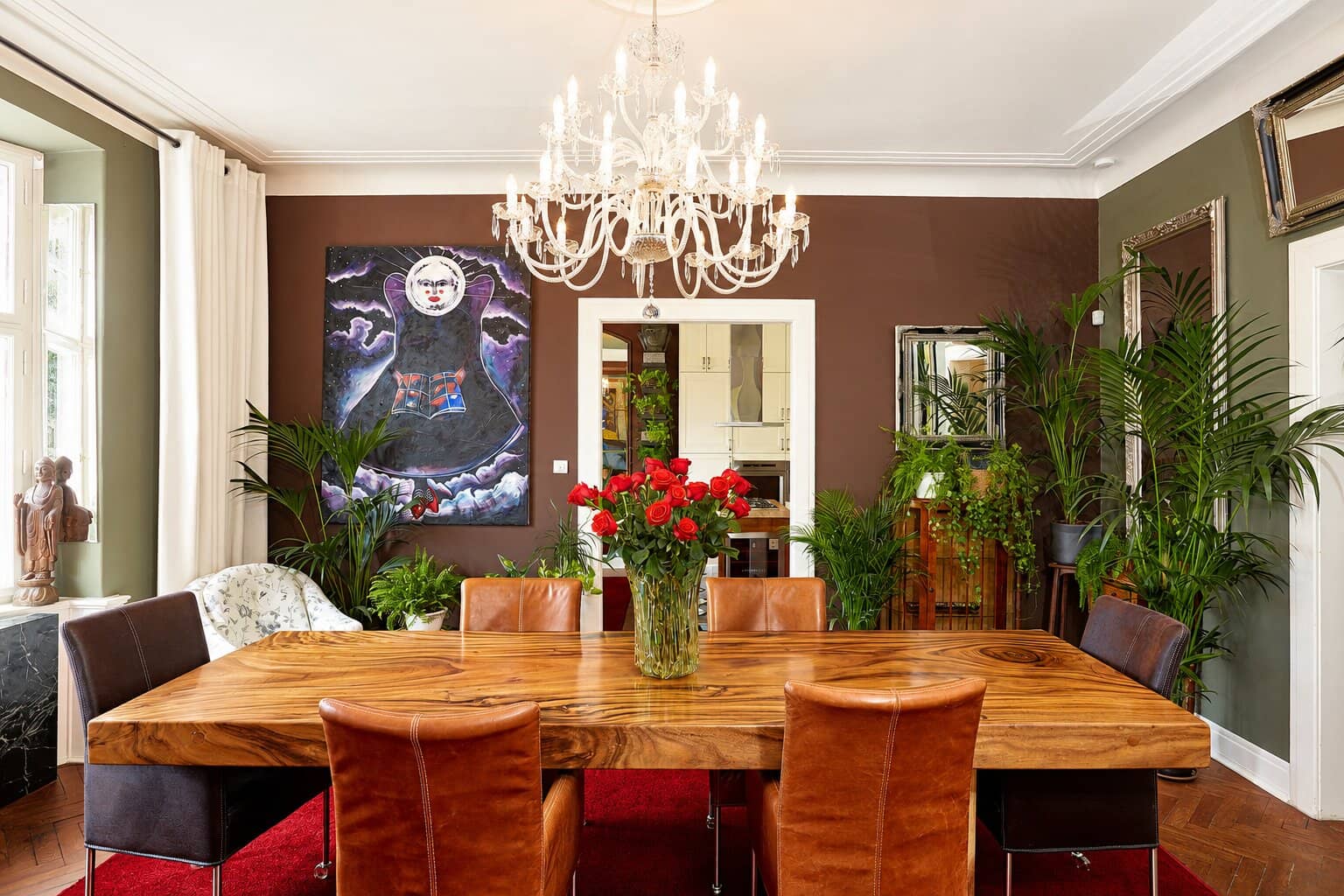 Apartment Rasinovo nabrezi
