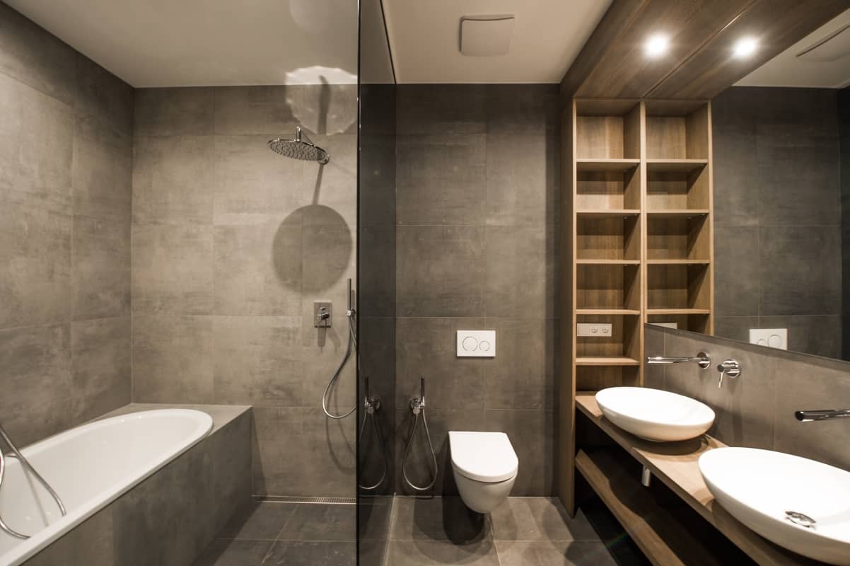Apartment Laubova