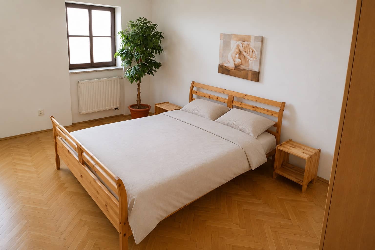 Apartment Stepanska