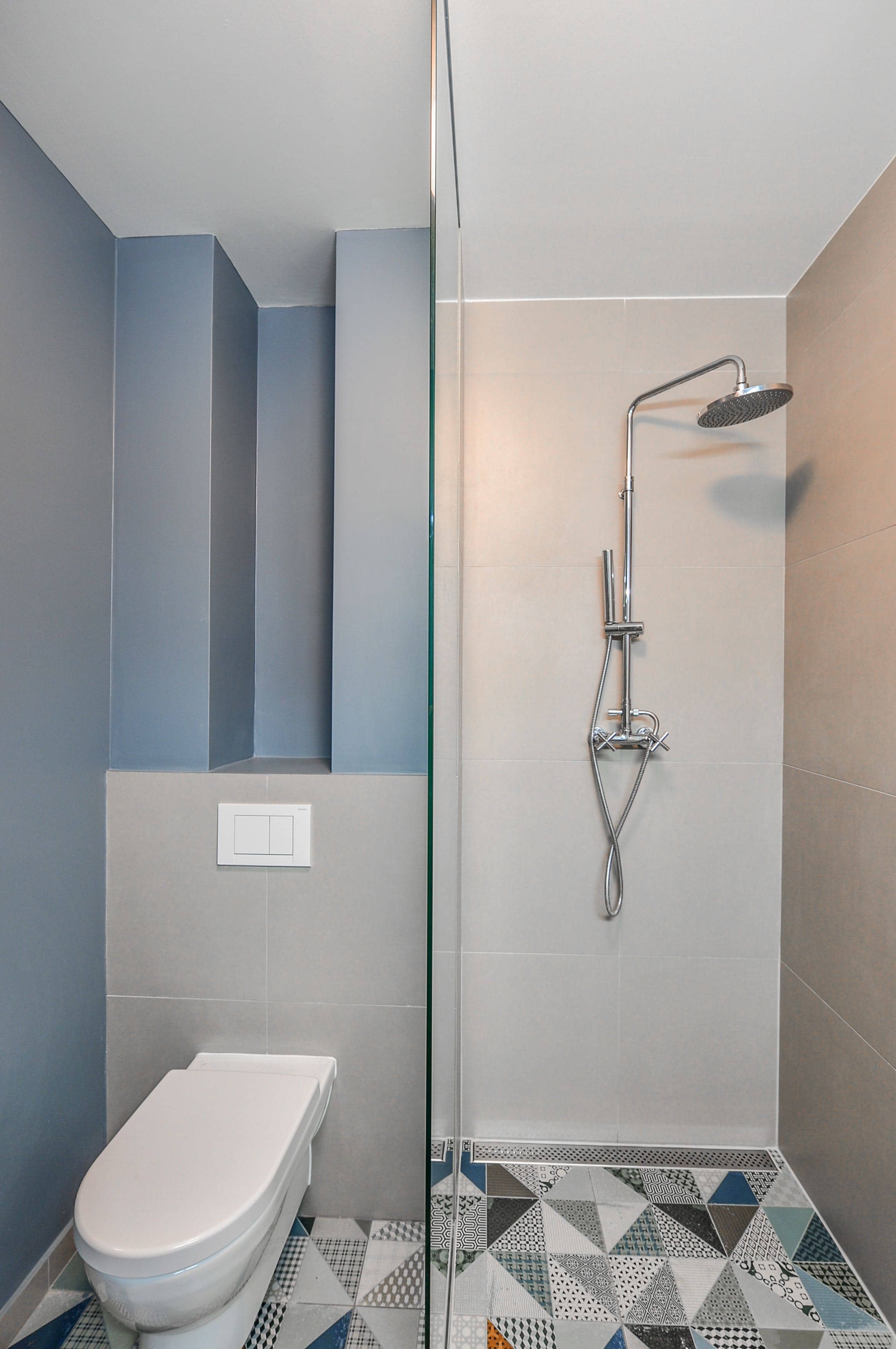 Apartment Lucemburska