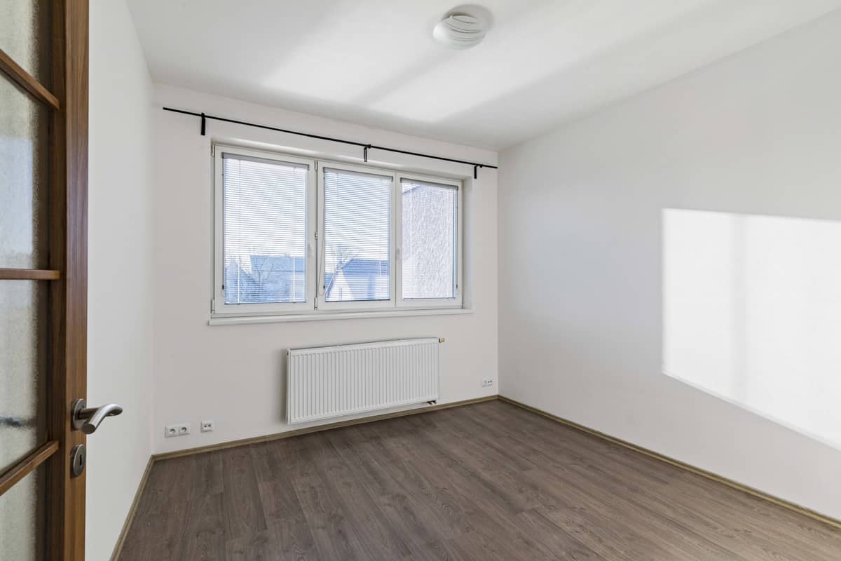 Family house Budilovska