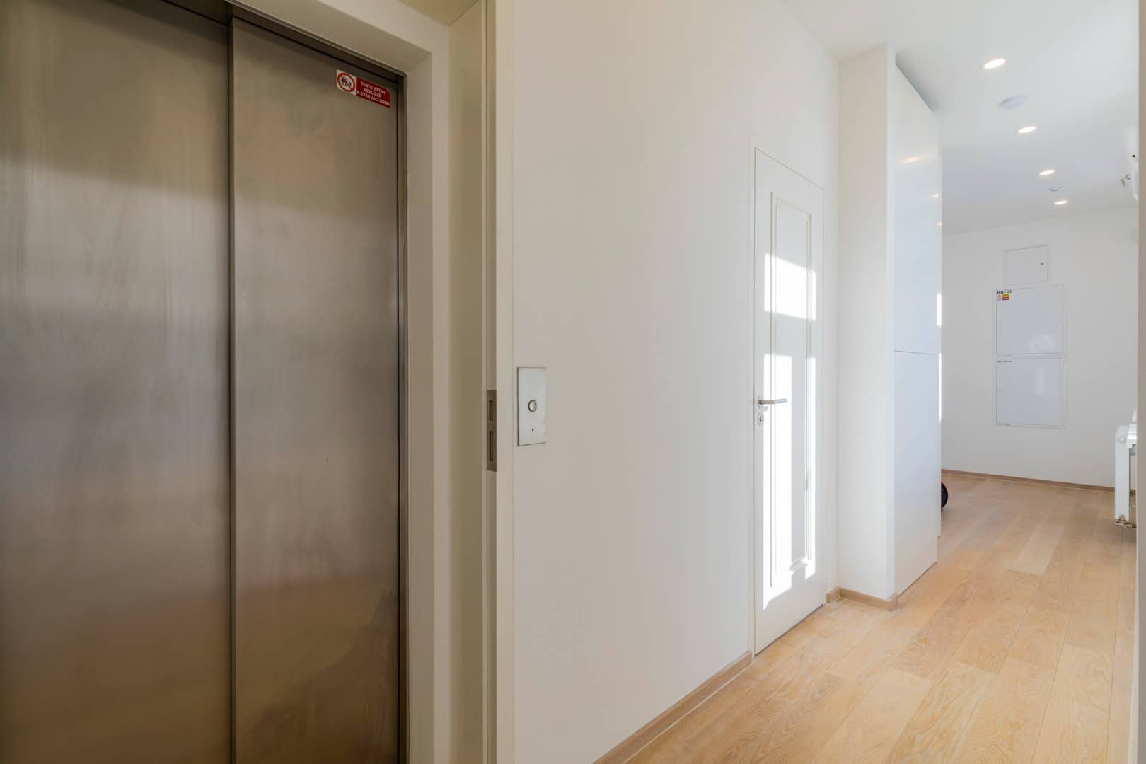 Apartment Jungmannova