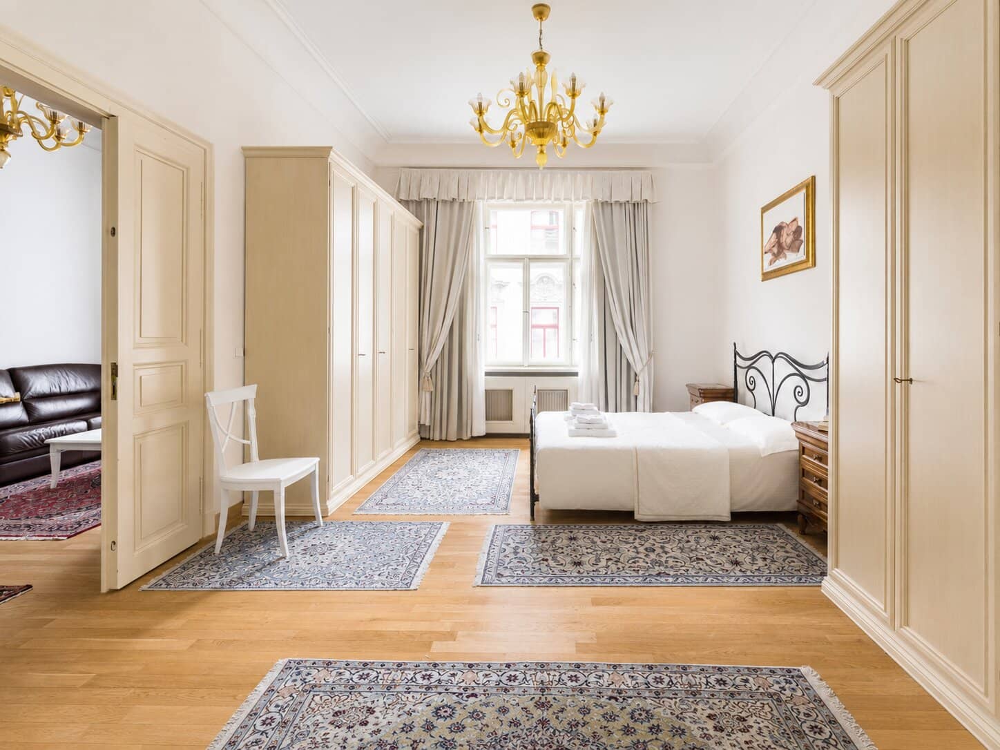 Apartment Truhlarska
