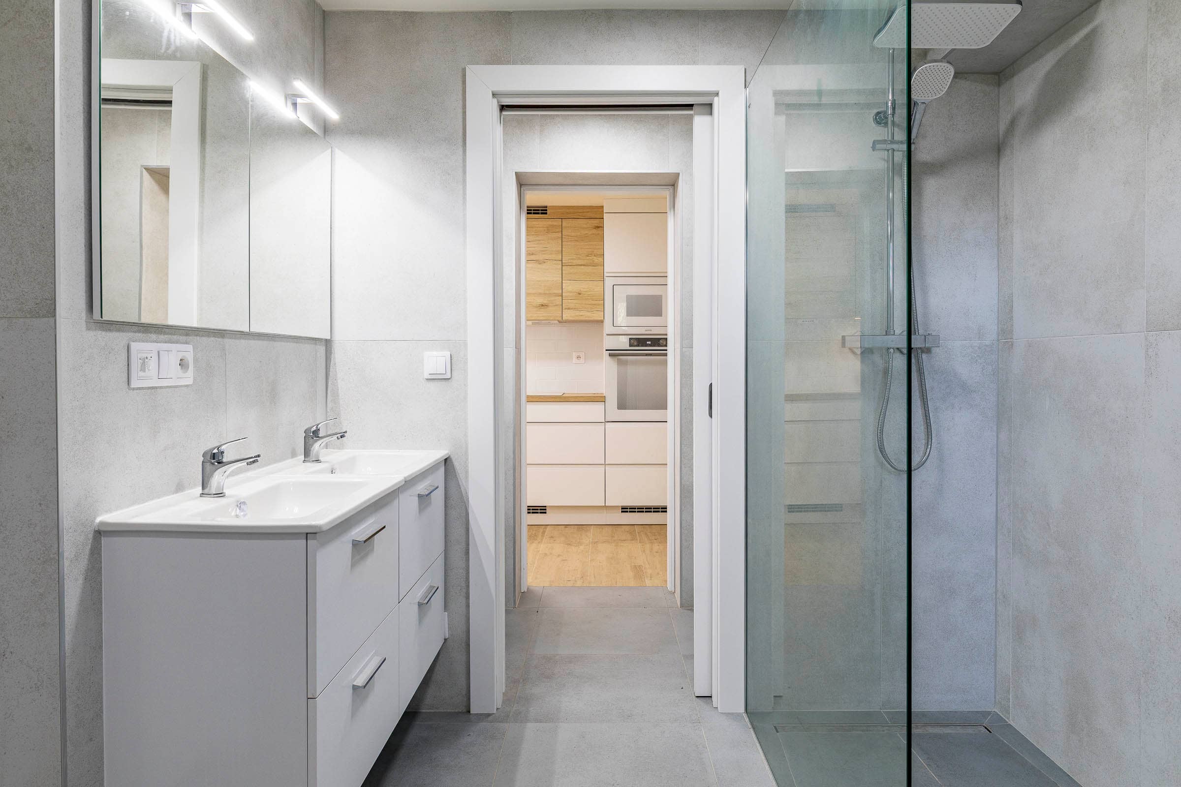 Apartmán Dědovice