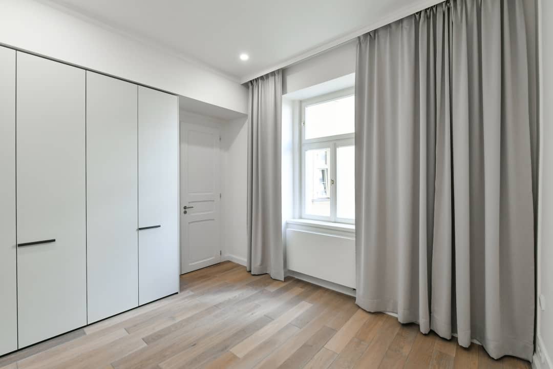 Apartment Namesti Jiriho z Podebrad