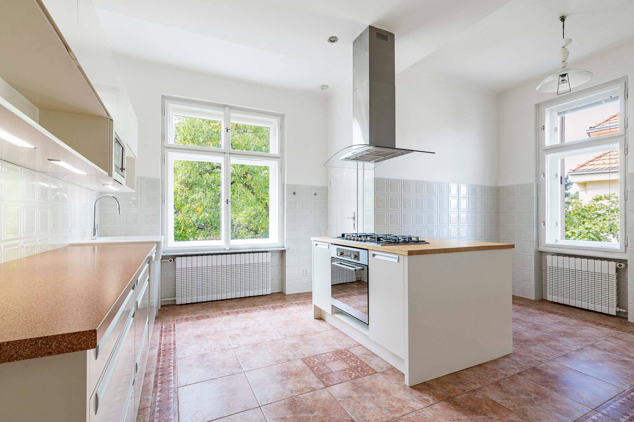 Apartment Sarecka