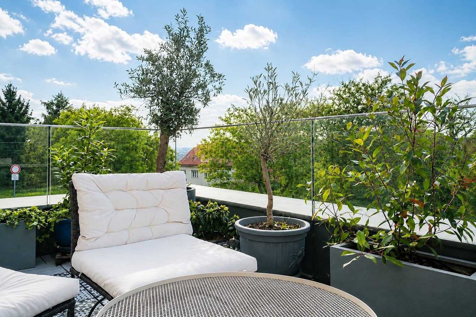 Apartment Ceska