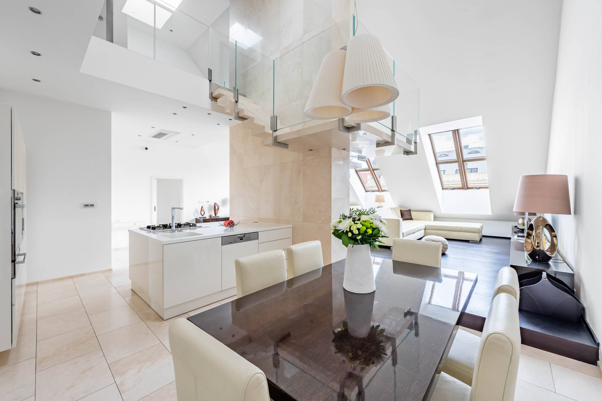 Penthouse Kodanska