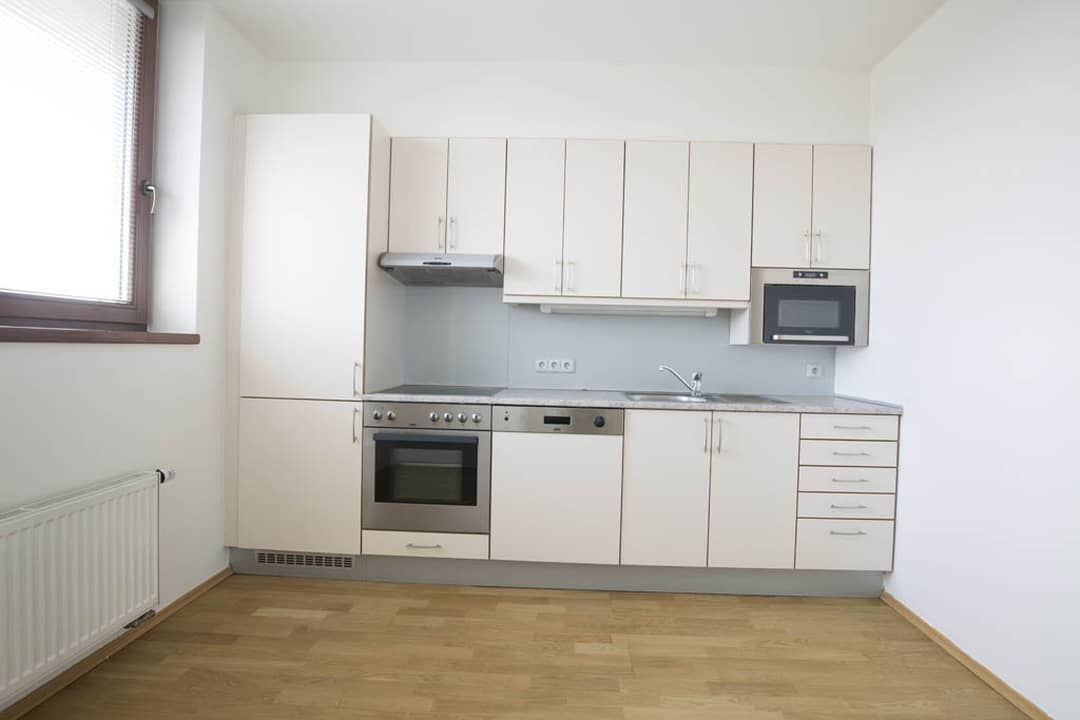 Apartment Stefanikova