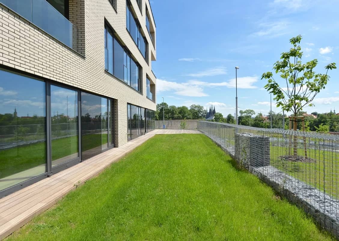 Apartment U Laboratore