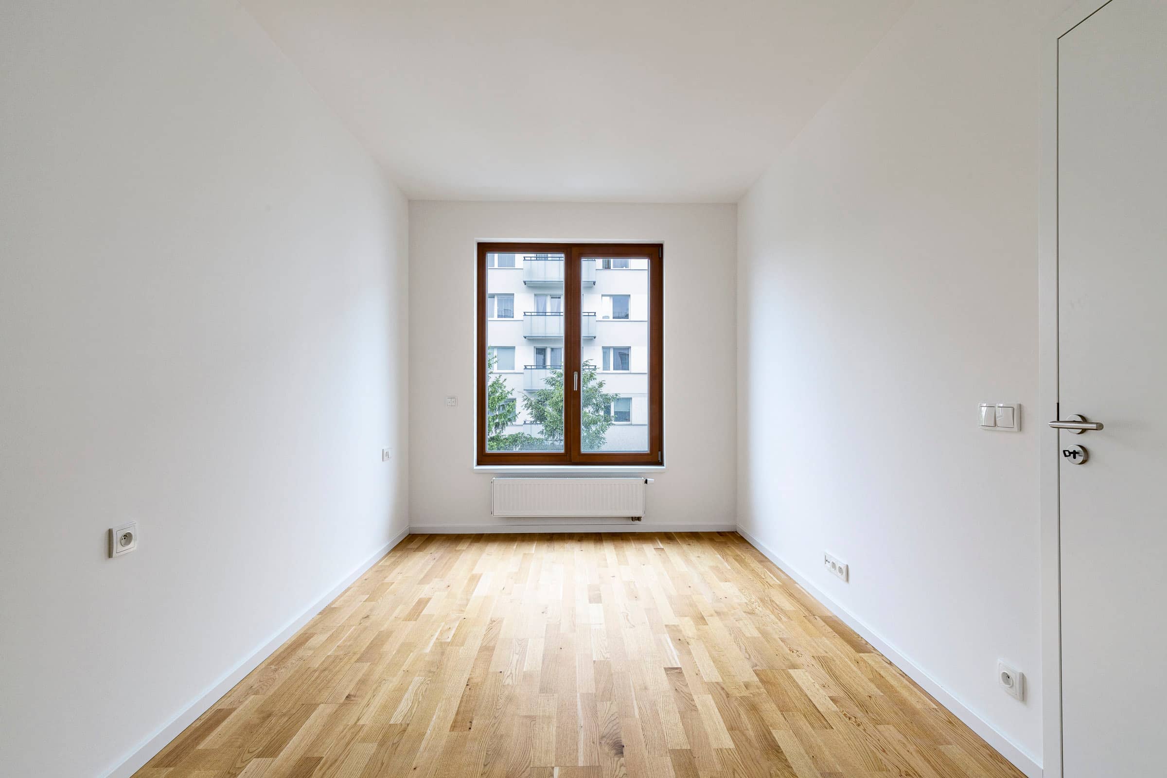 Apartment Maroldova 