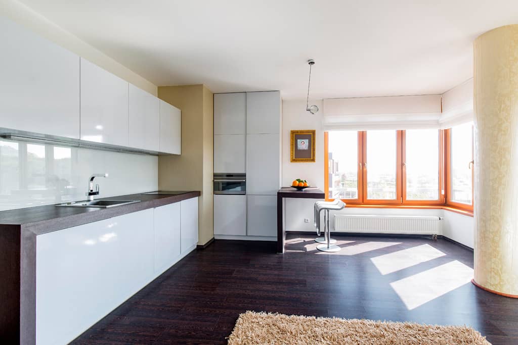 Apartment Na Cisarce