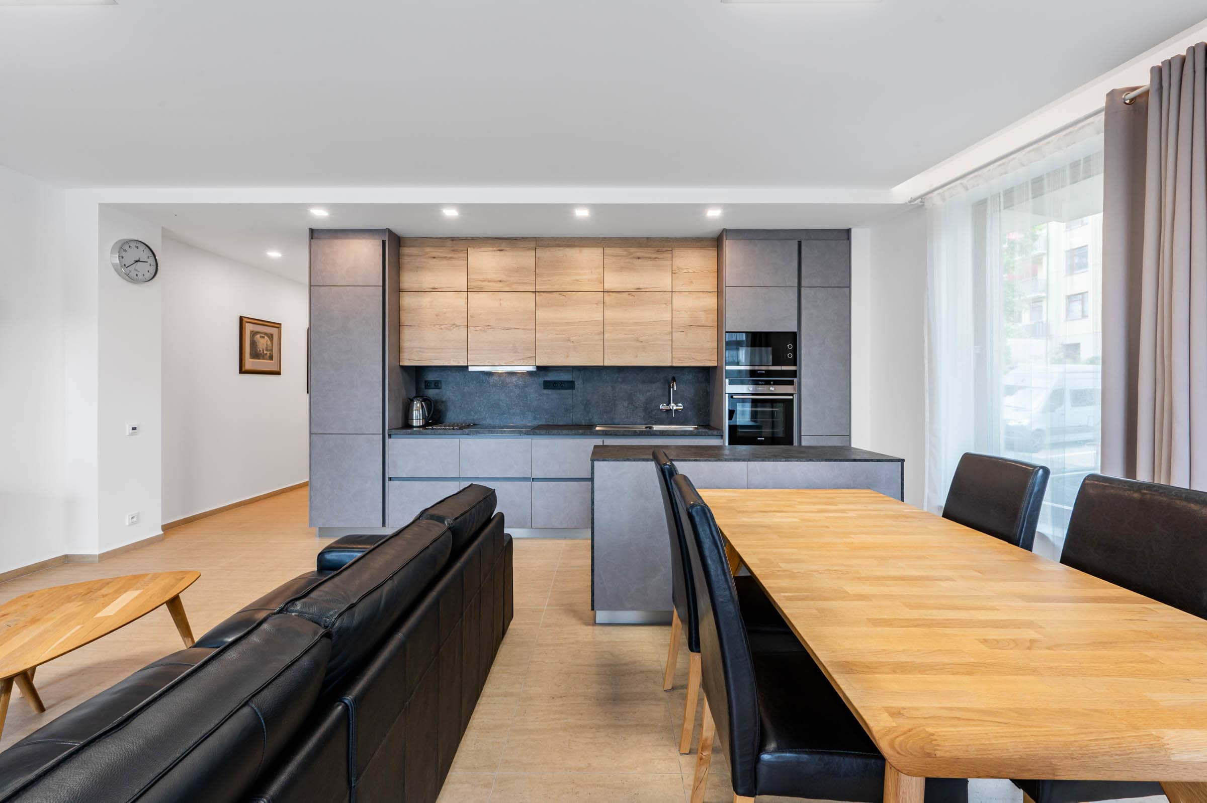 Apartment Pod Děkankou