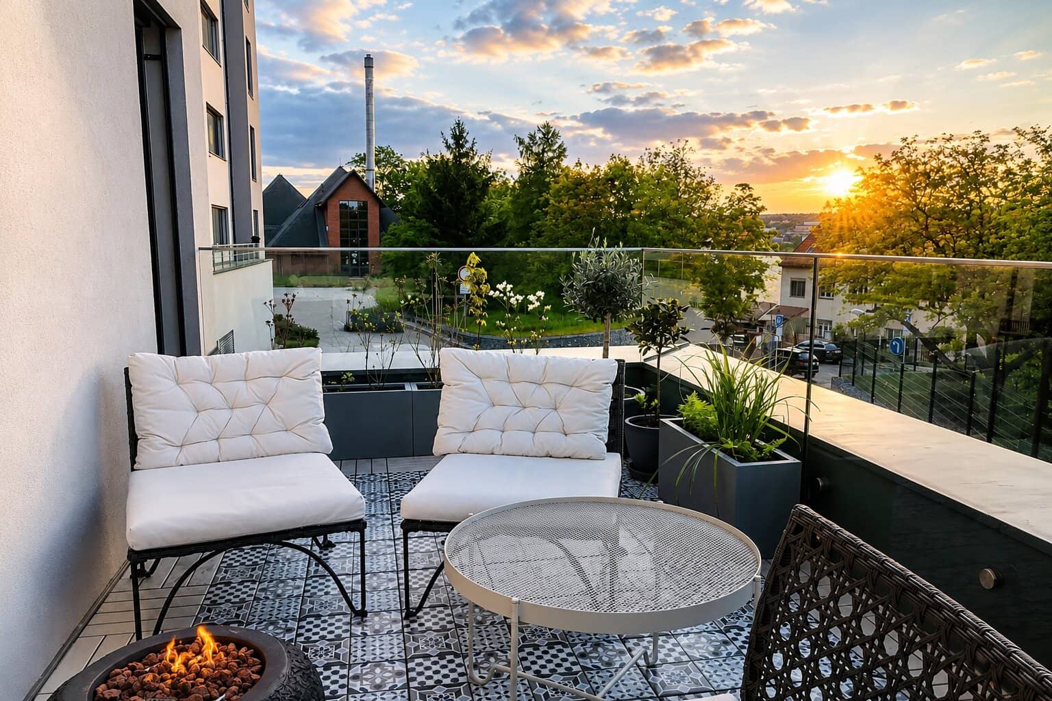 Apartment Ceska
