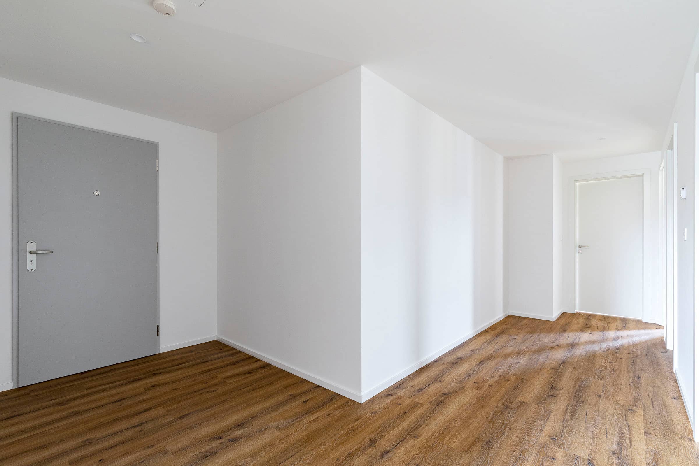 Byt Zenklova