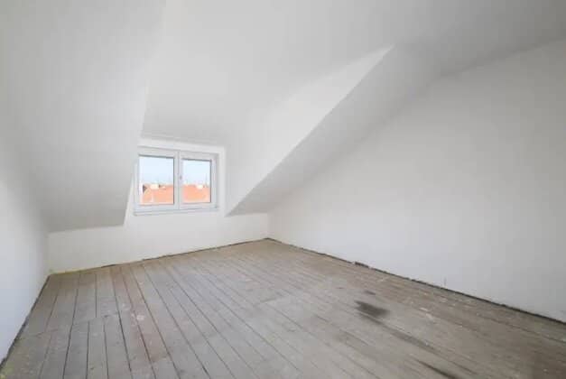 Apartment Jeseniova