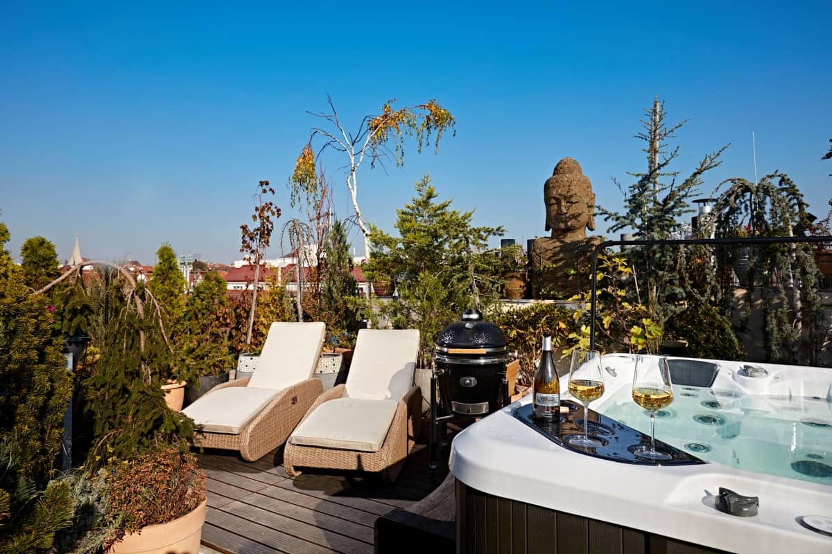 Apartment Rasinovo nabrezi