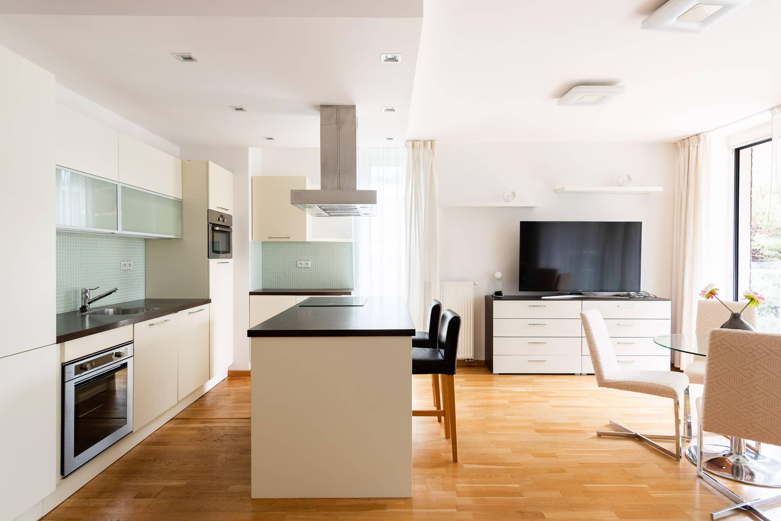 Apartment Italska