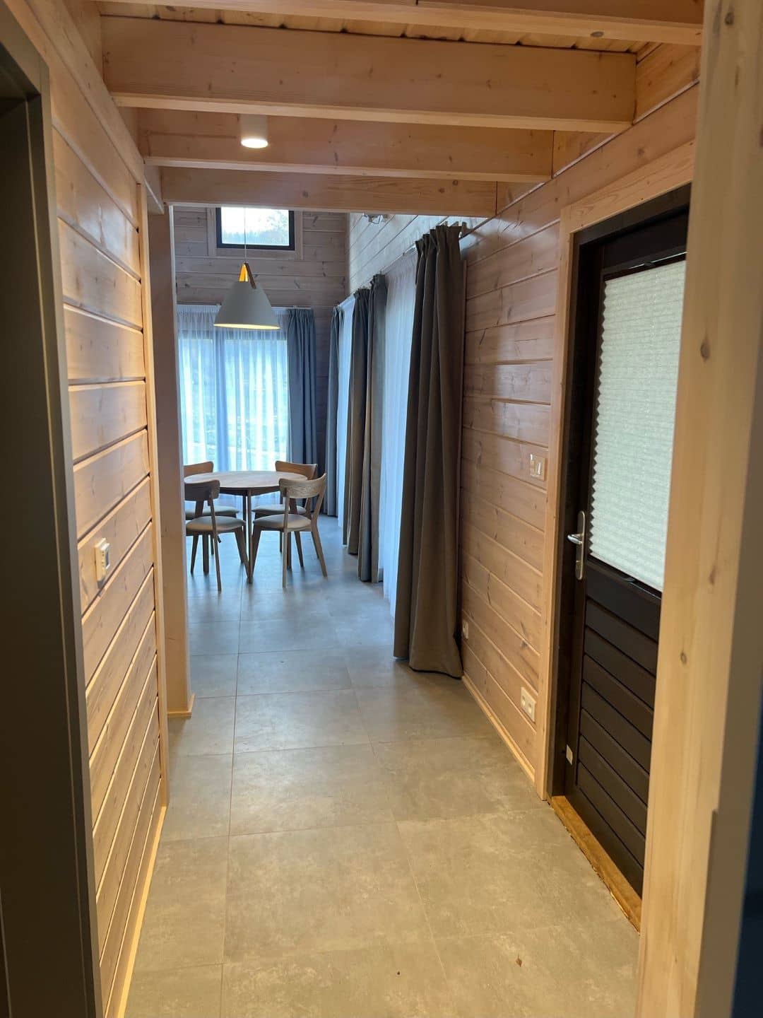 KONTIO Resort Sazava