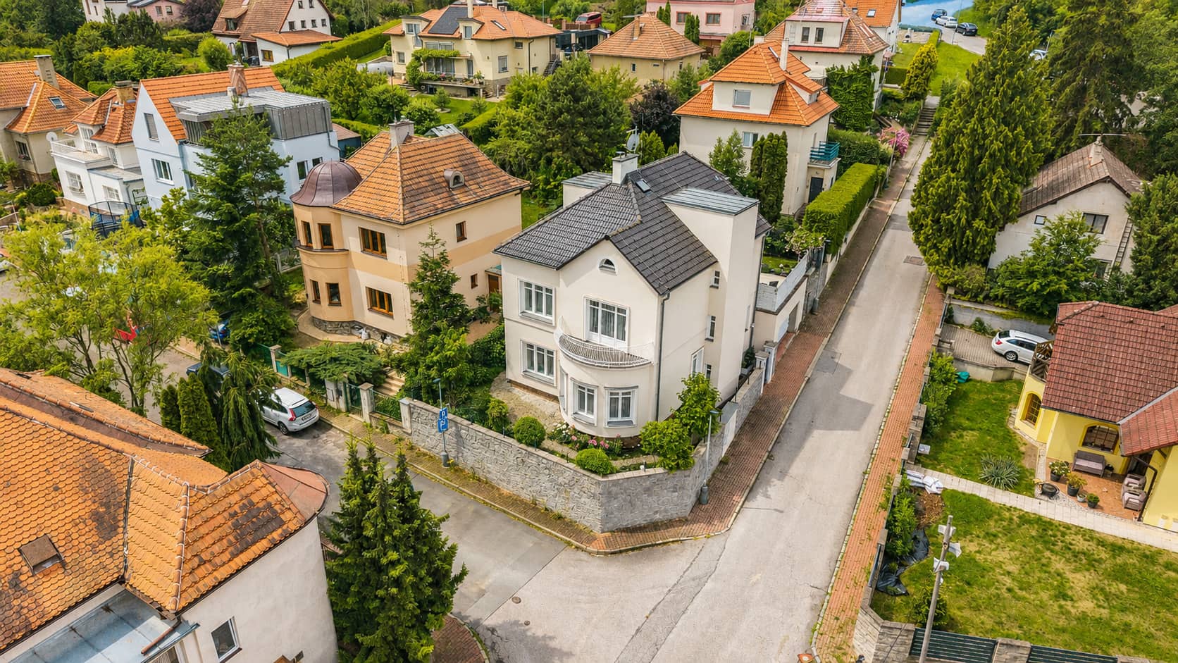 Strmy vrch